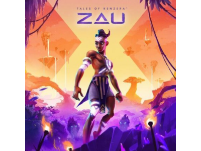⚔️Tales of Kenzera: ZAU⚔️ Steam Gift