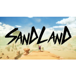 ⚔️SAND LAND: Deluxe Edition ⚔️Steam Gift⚔️