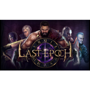 ⚔️Last Epoch:Standard Edition Steam Gift ⚔️