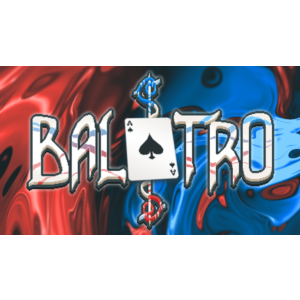 ⚔️Balatro DLC:Steam Gift⚔️