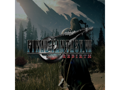 Final Fantasy Vll Rebirth (PS5)+7 игр общий аккаунт
