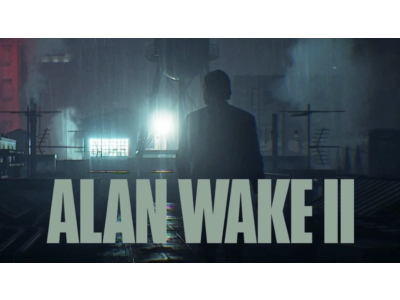 💠 Alan Wake 2 (PS5/RU) П3 - Активация