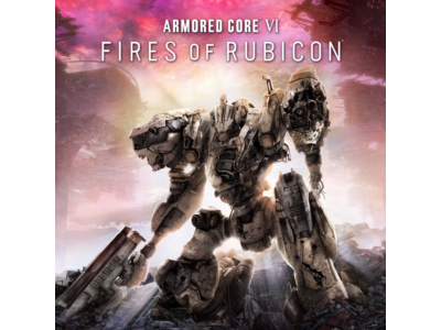 💠 Armored Core VI Fires Of Rubicon RU П3 Активация