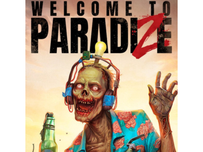 Welcome to ParadiZe | Steam | Обновления | Global