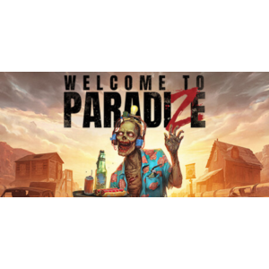 Welcome to ParadiZe - Supporter Edition (Steam Gift RU)