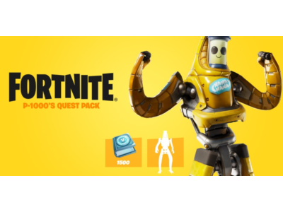 ✅Fortnite🔥⚡️Набор «Б-1000» ⚡️КЛЮЧ⚡️PC|PS|XBOX🔥✅