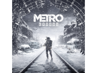 Metro Exodus + ТУРЕЦКИЙ АККАУНТ 🇹🇷 PSN АВТОВЫДАЧА