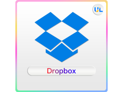 Купить услуга Dropbox 18GB Пожизненное обновление