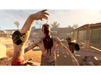 💡 Arizona Sunshine 2 Deluxe Edition 🎳 Steam Ключ