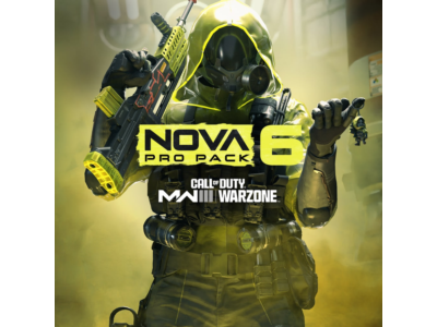 Call of Duty Modern Warfare III профессиональный набор
