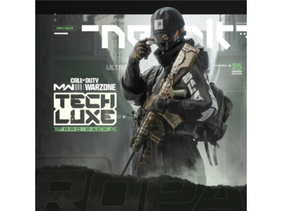 Call of Duty Modern Warfare III Профессиональный набор