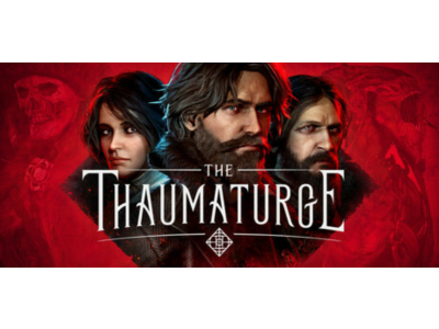 The Thaumaturge * STEAM RU ⚡ АВТО 💳0%