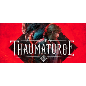 The Thaumaturge - STEAM GIFT РОССИЯ