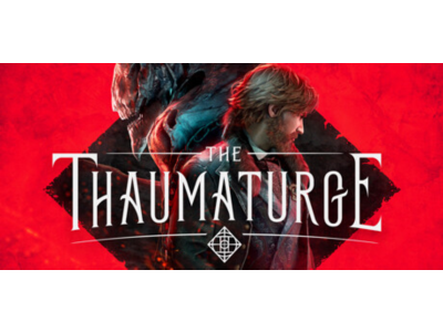 The Thaumaturge - STEAM GIFT РОССИЯ