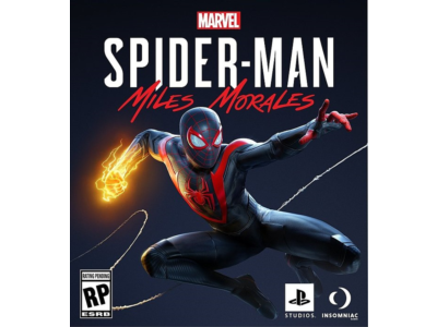 🔴MARVEL&acute;S SPIDER-MAN MILES MORALES🔴✔️STEAM✔️