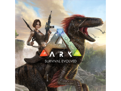 💳 ARK: survival evolved (PS4/PS5/RU) Активация П2-П3