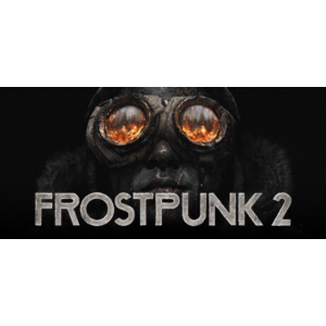 Frostpunk 2 - Deluxe Edition steam Россия\МИР
