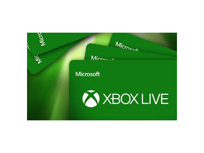 XBOX 40 BRL - FOR BRAZIL ACCOUNTS ONLY