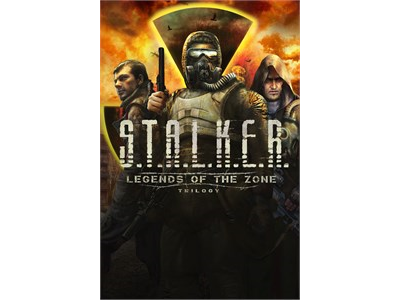 ✅S.T.A.L.K.E.R Legends of the Zone Trilogy XBOX✅Покупка