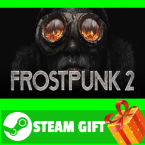 ⭐️ВСЕ СТРАНЫ+РОССИЯ⭐️ Frostpunk 2 - Deluxe Edition
