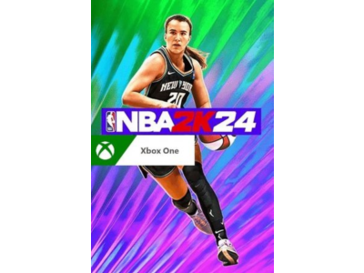 🔥🎮NBA 2K24 XBOX ONE KEY🎮🔥