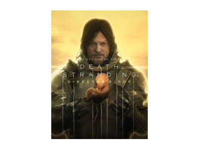 ✅DEATH STRANDING + Fallout New + RALLY DAKAR