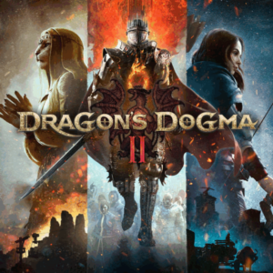 Все регионы ☑️⭐Dragon's Dogma 2 + Выбор издания