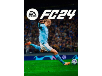 EA SPORTS FC 24 EA APP Key GLOBAL