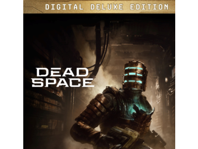 🔴DEAD SPACE DELUXE (2023) | ВСЕ DLC|  STEAM