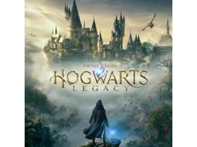 🔴HOGWARTS LEGACY DELUXE EDITION | ВСЕ DLC  | STEAM