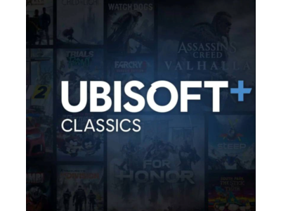 💜 Ubisoft+ для PlayStation PS4/PS5💜 ТУРЦИЯ