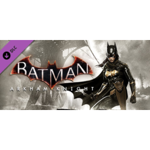 Batman: Arkham Knight - A Matter of Family Steam RU