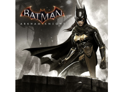 Batman: Arkham Knight - A Matter of Family (Steam Gift RU)