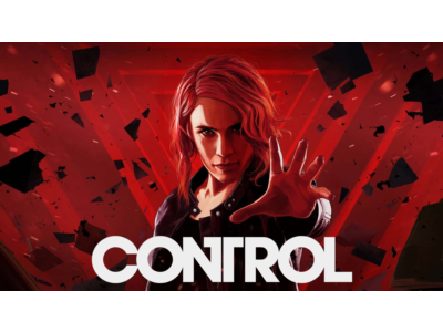 💳Control (PS4/PS5/RU) Активация П2-П3