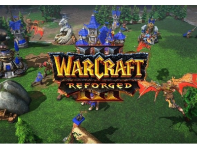 🟣WarCraft 3 Reforged + DIBALO 2DLC Warlock ✅ Battle.net