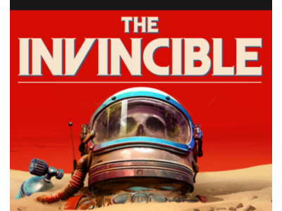 The Invincible✔️STEAM Аккаунт