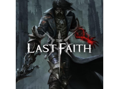 The Last Faith✔️STEAM Аккаунт