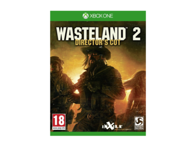 🔥🎮WASTELAND 2 DIRECTOR'S CUT XBOX ONE X|S PC KEY🎮🔥