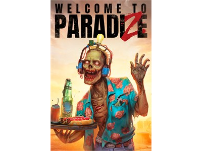 Welcome to ParadiZe🧟XBOX SERIES X|S Покупка на аккаунт