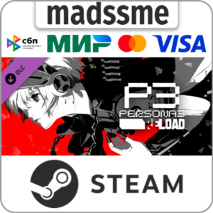 Persona 3 Reload: Expansion Pass * RU/KZ/CIS/TR/AR