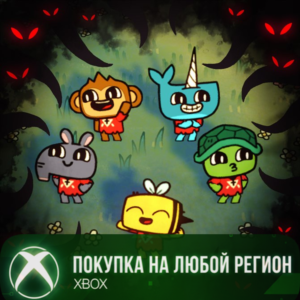 Cult of the Lamb - Cultist Pack XBOX buy You