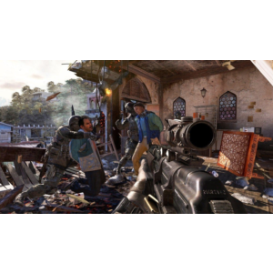 🎨 Call of Duty MW 3 (2011) Collection 1 🌜 Steam DLC