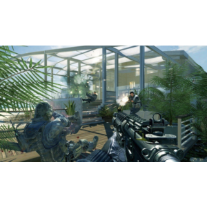 Call of Duty MW 3 2011 Collection 2 (Steam Ключ) РФ-СНГ-МИР + ПОДАРОК