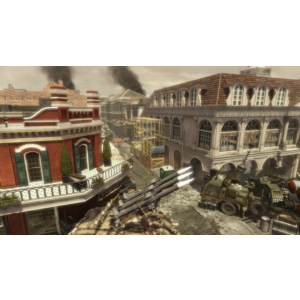 🍧 Call of Duty MW 3 (2011) Collection 4 🎯 Steam DLC