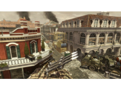 Call of Duty MW 3 2011 Collection 4 (Steam Ключ) РФ-СНГ-МИР + ПОДАРОК