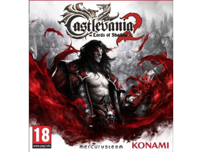 Castlevania: Lords of Shadow 2 (Steam Gift RU)