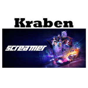 Screamer steam