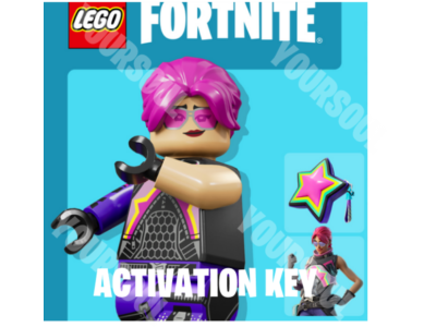 🔥 FORTNITE: Operation Brite Starter Pack XBOX/PC KEY🔑