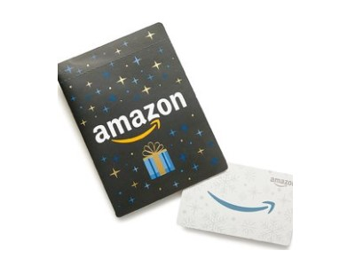 🔑AMAZON GIFT CARD USA🎁Подарочная карта - 1.25$