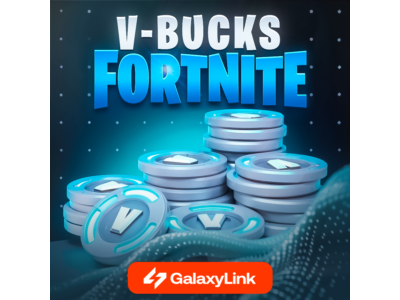 ☂️ FORTNITE 💵 V-BUCKS 💵 - PC/XBOX/PS ✅